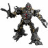 BLOKEES Фигура Transformers Glassic Class 10 Megatron 75 Части