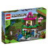 LEGO Minecraft Тренировъчна площадка 21183
