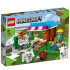 LEGO Minecraft Пекарната 21184