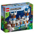 LEGO Minecraft Леденият замък 21186