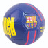 Футболна Топка FC Barcelona 