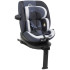 CHICCO Стол за кола EVERONE 360° I-SIZE (40-150 см) SILVER INK
