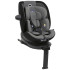 CHICCO Стол за кола EVERONE 360° I-SIZE (40-150 см) GREY BLACK