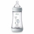 CHICCO Шише PERFECT5 PP силикон 240мл УНИ