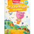 Clever Book Суперзагадки във фермата 12
