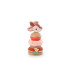 Lilliputiens Низанка STELLA 12+м