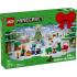 LEGO Minecraft Коледен календар 2025 г. 21280
