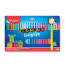 Maped Color Peps Флумастери Long Life, 24 цвята