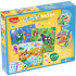 Maped Creativ Творчески комплект със стикери