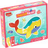 Maped Creativ Early Age Комплект за рисуване с пръсти