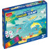 Maped Creativ Early Age Комплект за рисуване с печати с пръсти