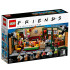 LEGO Ideas Friends Central Perk 21319