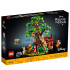 LEGO Ideas Disney Мечо Пух 21326