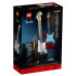 LEGO Ideas Fender Stratocaster 21329