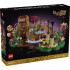 LEGO Ideas Уили Уонка и шоколадовата фабрика 21360