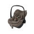 MAXI-COSI Стол за кола-кошница PEBBLE SLIDE PRO I-SIZE (40-87см) OAK TRUFFLE