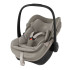 MAXI-COSI Стол за кола-кошница PEBBLE SLIDE PRO I-SIZE (40-87см) SAPPHIRE SAND