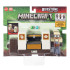 MINECRAFT Фигура 8см Deluxe
