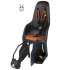 POLISPORT Детско столче за велосипед MINIA FF BLACK