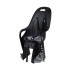 POLISPORT Детско столче за велосипед KOARI MIK HD BLACK/GREY