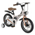 BYOX Велосипед GTR 14'' BEIGE