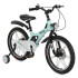 BYOX Велосипед GTR 18'' MINT