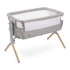 CHICCO Мини кошара - кошче с падаща преграда NEXT 2 ME ARMONIA SCANDINAVIAN