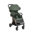 KIKKA BOO Kоличка EDEN златна рама ARMY GREEN