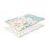 LORELLI Premium Двулицево термо килимче от XPE пяна 120x180х1см CITY ROAD PLAY