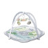 LORELLI Toys Активна гимнастика SAFARI FRIENDS HIPPO GREY
