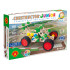 ALEXANDER Конструктор JUNIOR 3 в 1 BUGGY 90 части