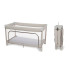 MAXI-COSI Кошара 1 ниво MERLIN ELEGANCE BEIGE