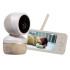 MAXI-COSI Бебефон с камера SEE2PLUS 360° ELEGANCE BEIGE