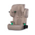 CHIPOLINO Стол за кола I-SIZE GO'N'GROW ISOFIX (100-150 см) ЛАТЕ