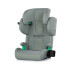 CHIPOLINO Стол за кола I-SIZE GO'N'GROW ISOFIX (100-150 см) МАТЧА