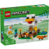 LEGO Minecraft Ферма за пилета 21585