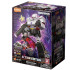 BLOKEES Фигура Transformers Action Edition 02-G1 Megatron 237 Части