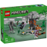 LEGO Minecraft Безцветната градина 21586
