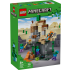 LEGO Minecraft Занданът на зомбитата 21587