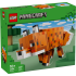 LEGO Minecraft Лисицата 21588