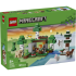 LEGO Minecraft Първото нощно приключение 21593