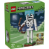 LEGO Minecraft Скелетът 21594
