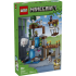 LEGO Minecraft Призрачна станция 21597