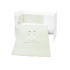 KIKKA BOO Сет 2 части EU STYLE 70х140 SLEEPY SHEEP