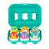 Playgro Активна играчка ЯЙЦА 9+м