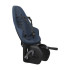 THULE Детска седалка за велосипед YEPP MAXI 2 MAJOLICA BLUE
