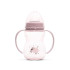 LORELLI My Friend Шише 250 мл с дръжки MELLOW ROSE