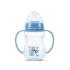 LORELLI My Friend Шише 250 мл с дръжки AIRY BLUE