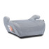 LORELLI Premium Стол за кола SOL I-SIZE (125-150 см) GREY