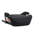 LORELLI Classic Стол за кола ZEN ISOFIX I-SIZE (125-150 см) BLACK